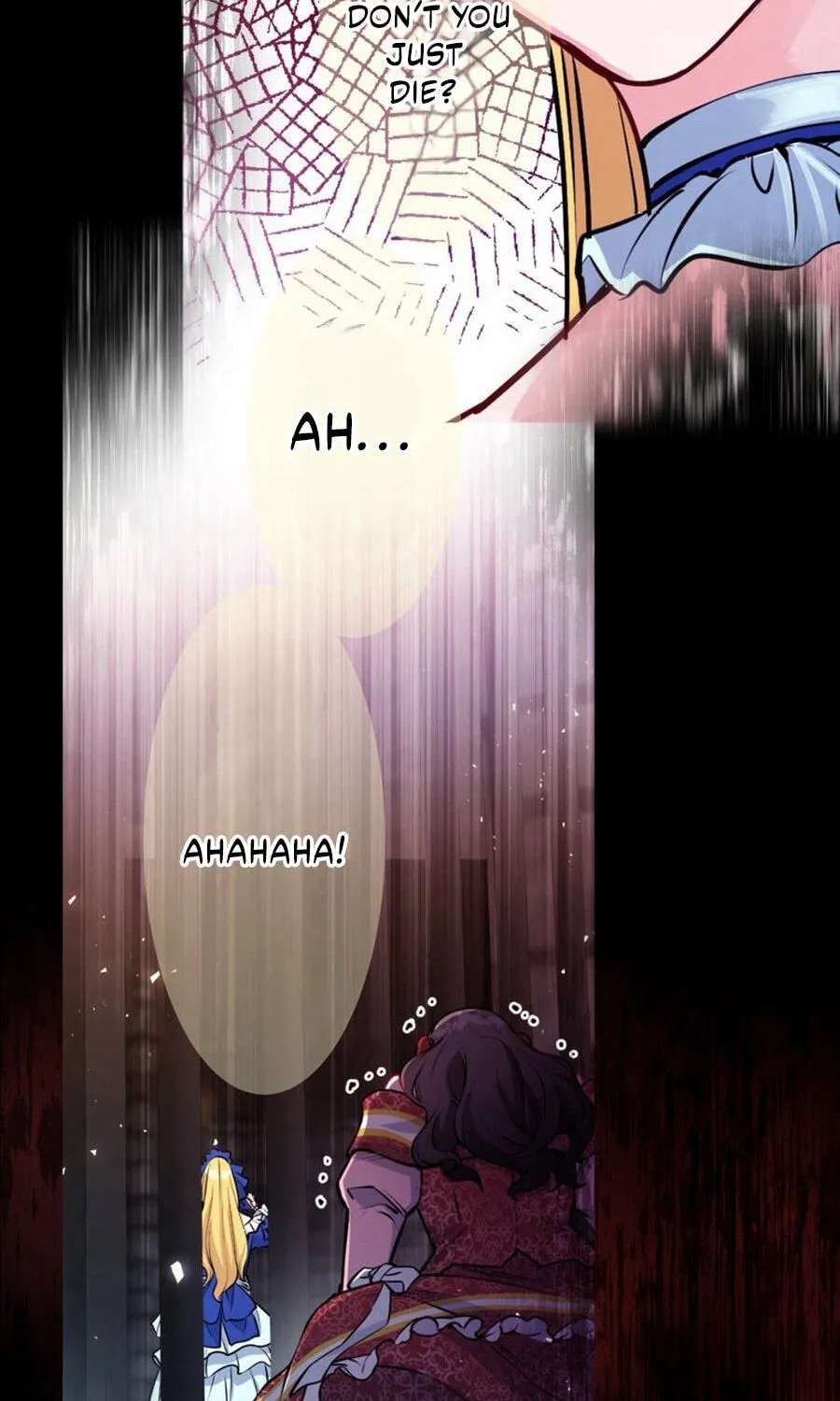 Akujo Alicia no Kyuukoku Recipe Chapter 99 - page 19