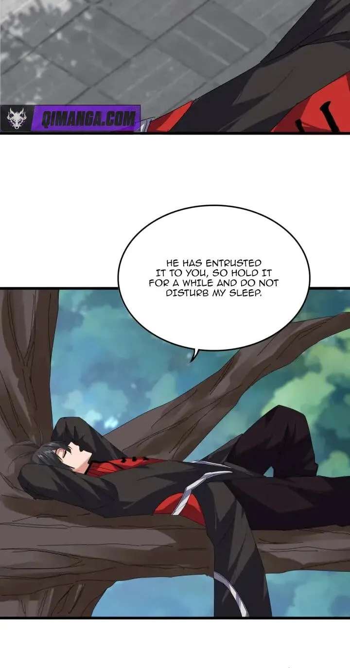 The Devil Butler Chapter 900 - page 16