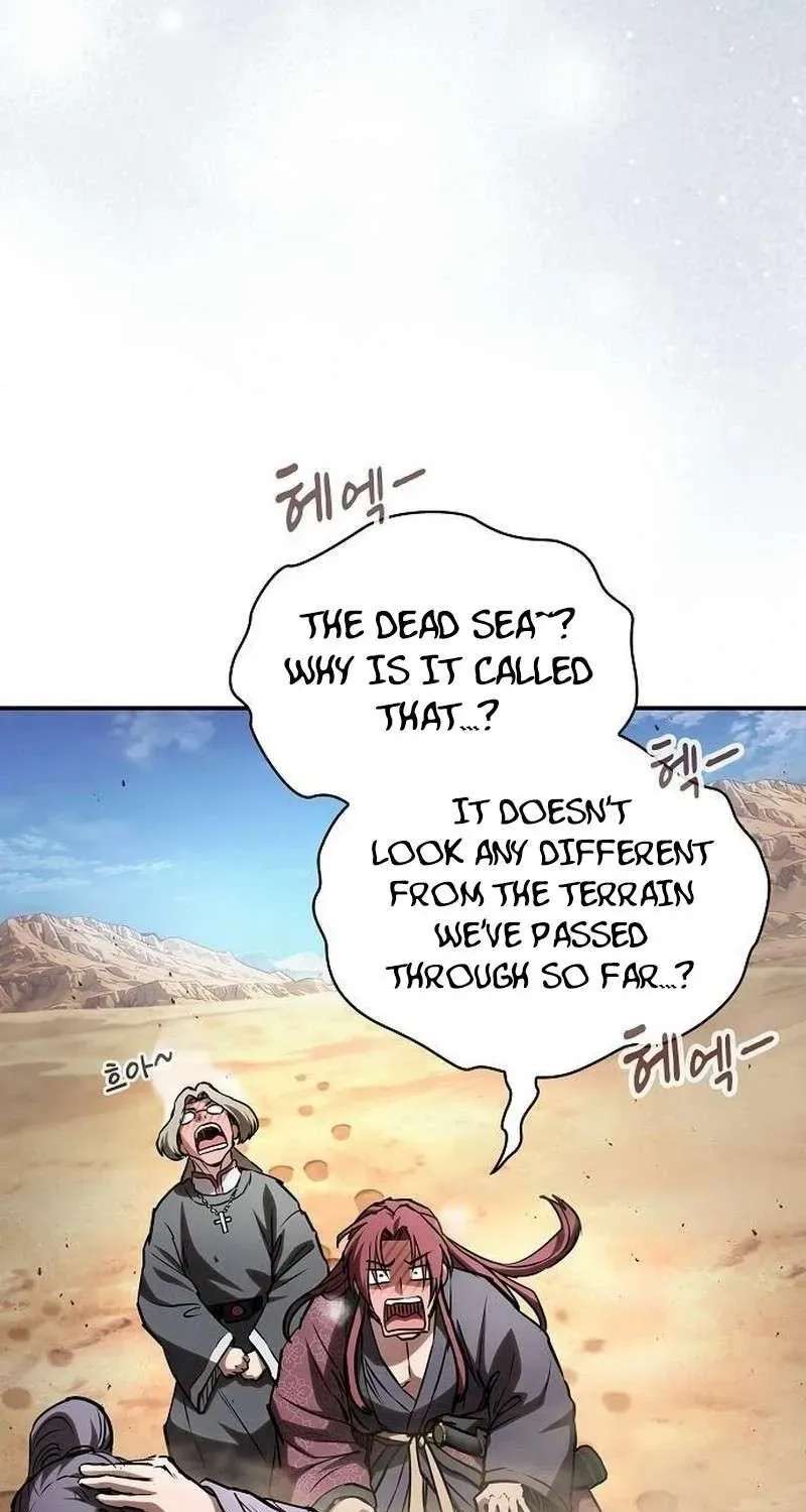 The Spy’s Life In The Demonic Cult Chapter 85 - page 11