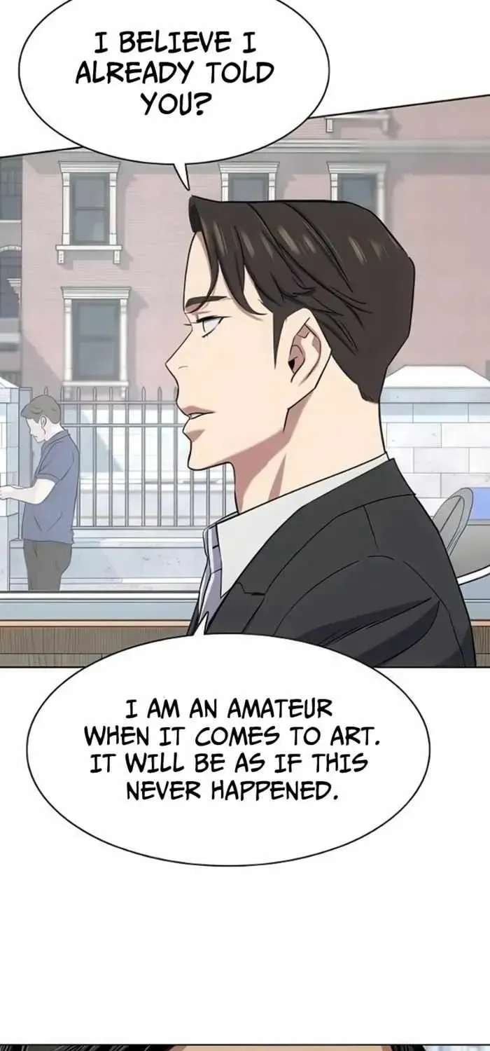 The Chaebeol’s Youngest Son Chapter 221 - page 61