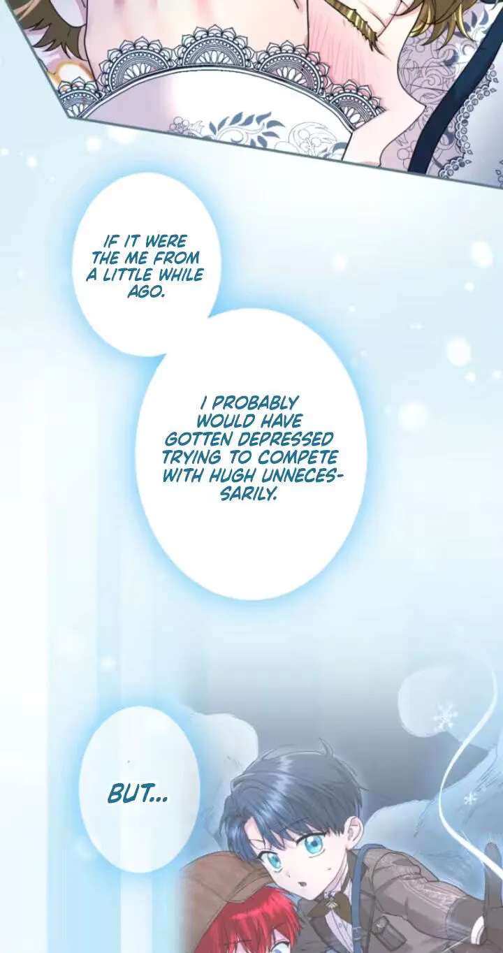 Munou na Mamahaha desu ga, Kazoku no Dekiai ga Tomarimasen! Chapter 163 - page 56