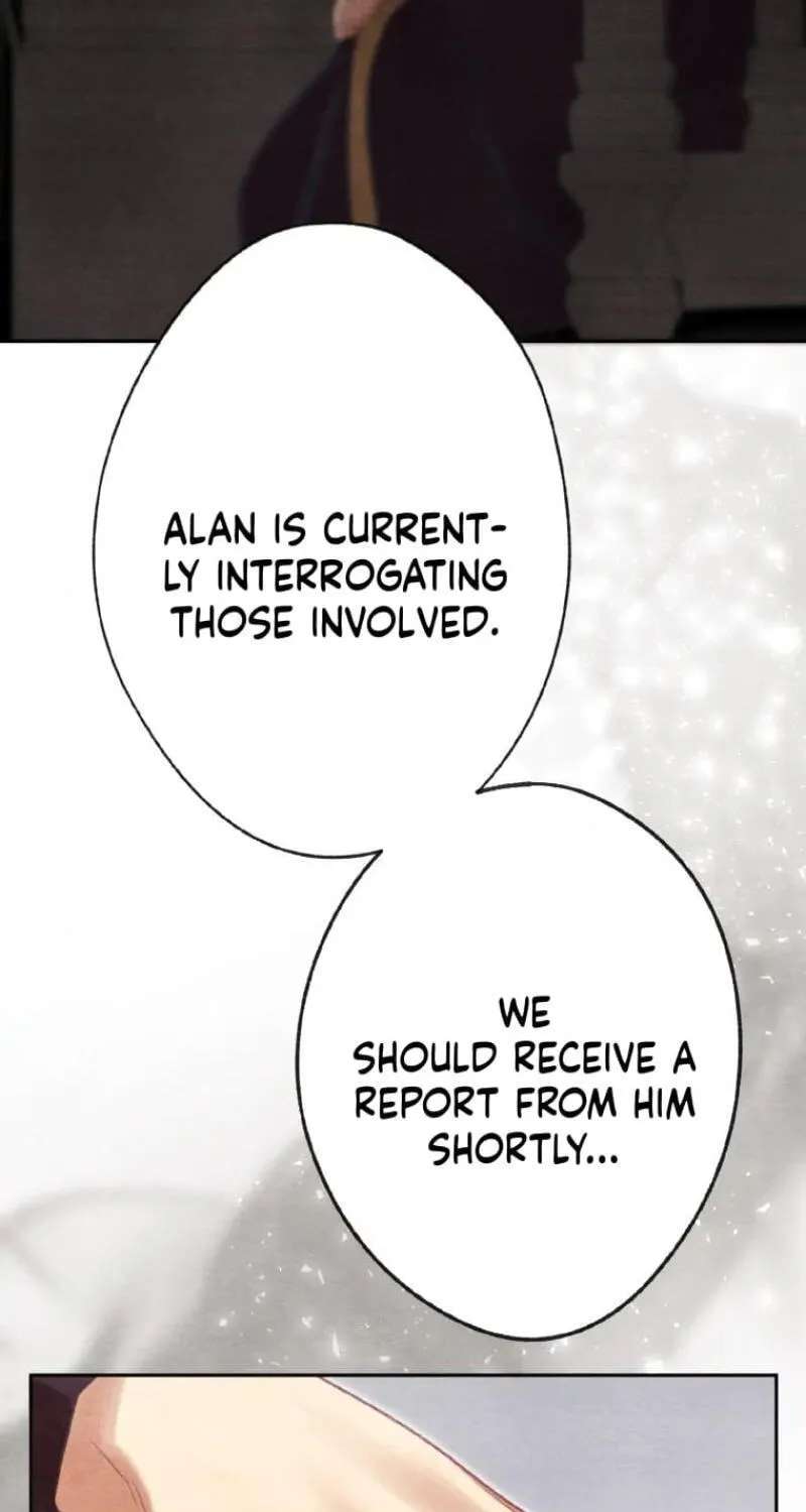 The Fake Queen Learns What Love Is Chapter 28 - page 70
