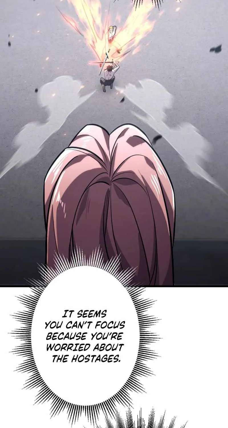 The Rebel of the Tyrant Noble House Chapter 38 - page 97
