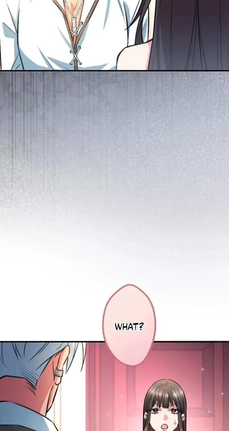 I Was Reincarnated as a Villainous Young Lady, but I Have No Desire to Get Married! Chapter 44 - page 39