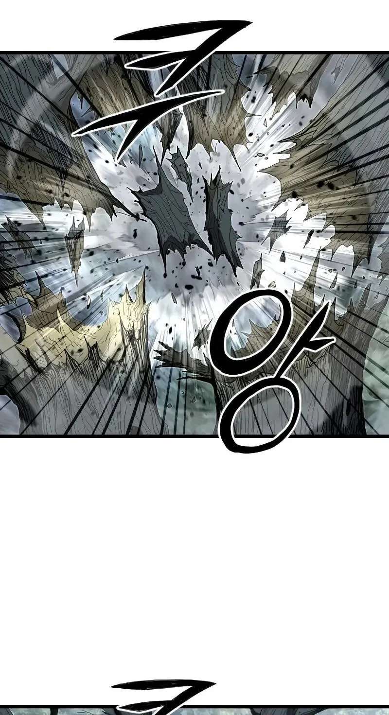 The Mighty Delinquent of the Dan Clan Chapter 49 - page 65