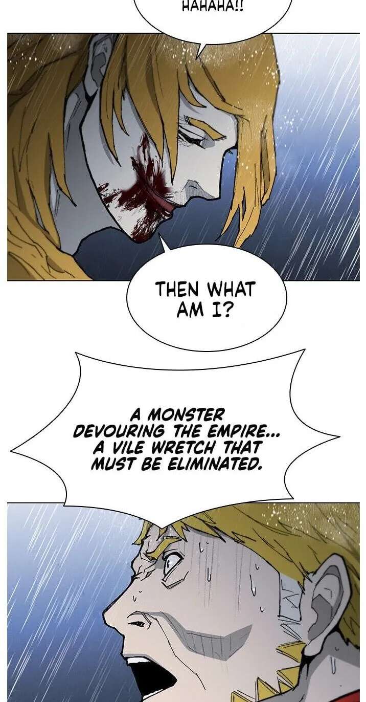 The Long Way of the Warrior Chapter 188 - page 28