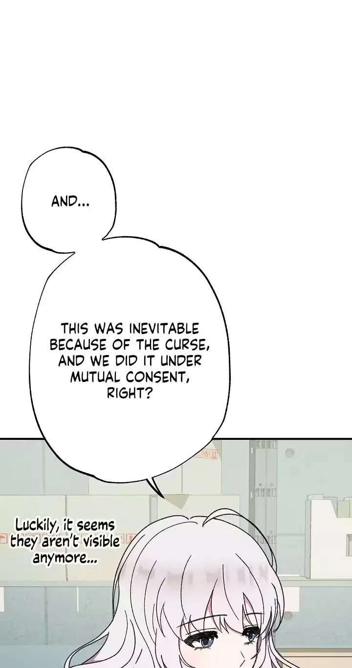 Top Secret Decoding Operation Chapter 6 - page 30