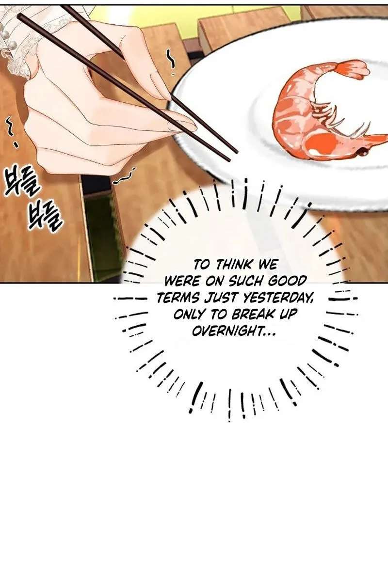 My Blind Date Is My Ex-Boyfriend Chapter 17 - page 33