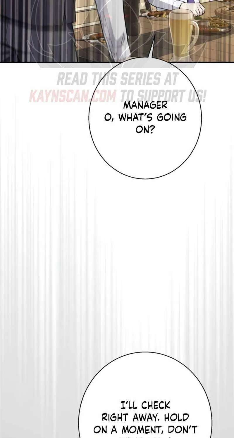 The Chaebol Family's Genius Monster Chapter 21 - page 64