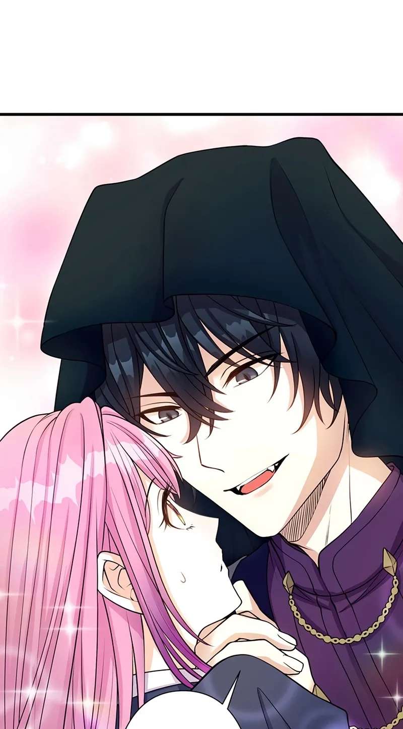 Tensei shitara Ikenie Oujo deshita ga - Maou-sama no Dakimakura ni Saishuushoku shimashita Chapter 46 - page 50