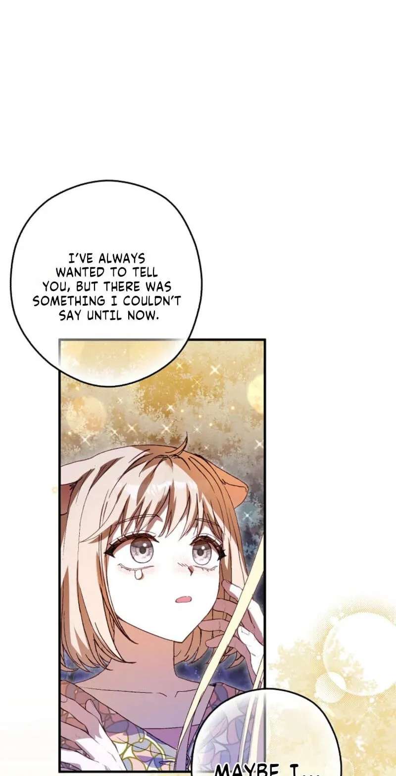 Cinderella's Pocket-Sized Protector Chapter 61 - page 50