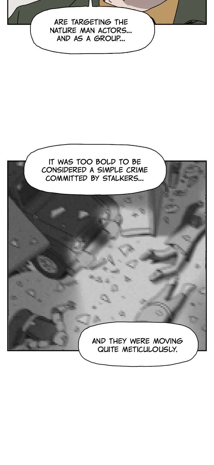 Nature Man Chapter 8 - page 24