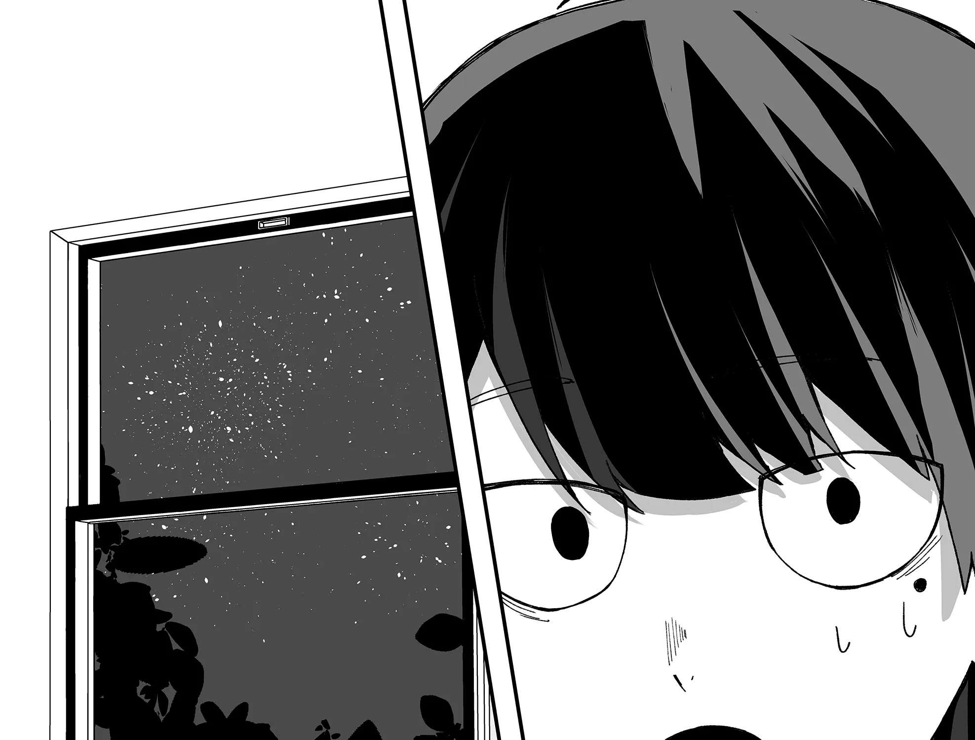 Tenchi Mikoto Is Clueless About Fallen Angels Chapter 1 - page 12