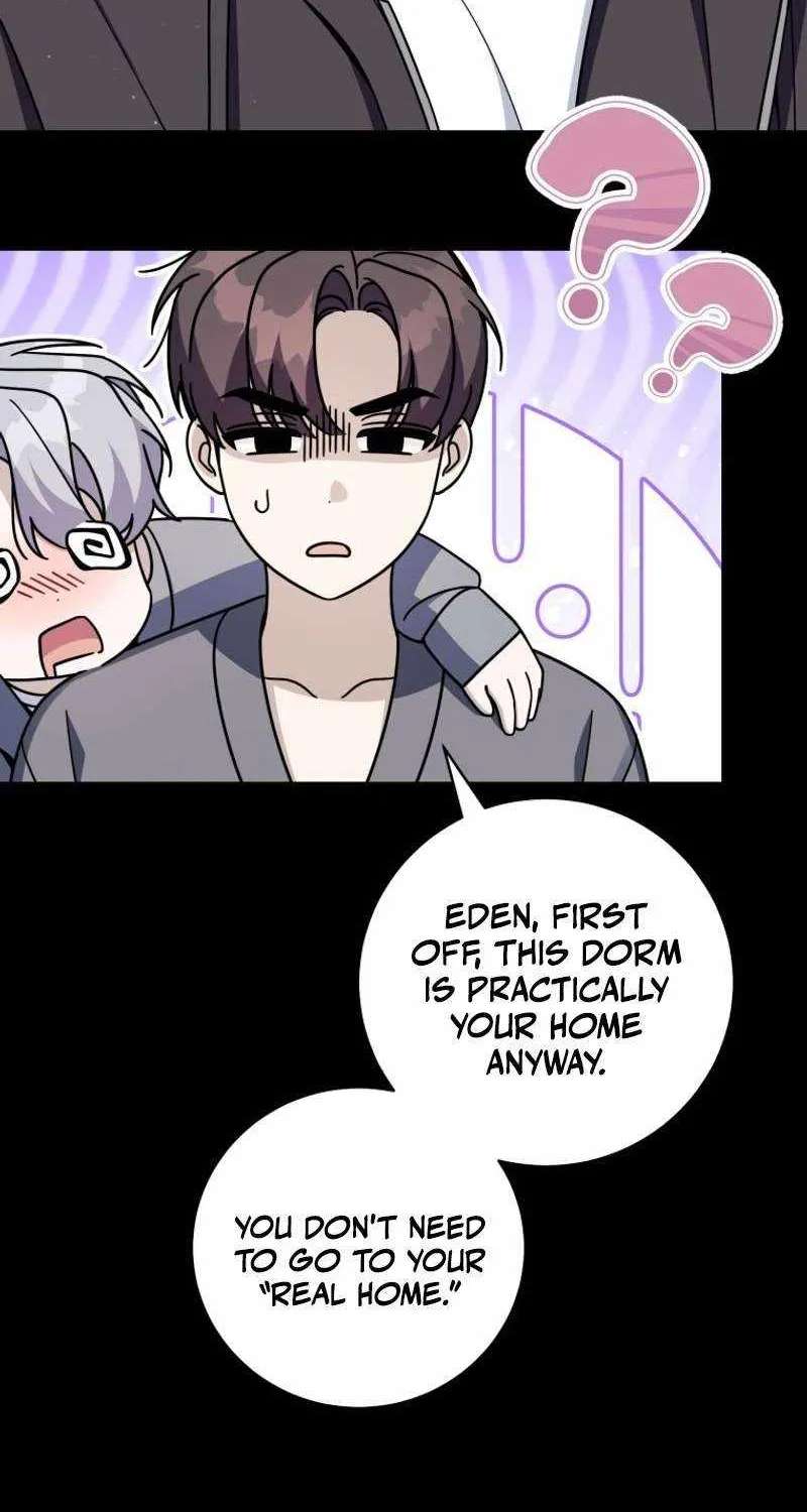 A Blank Slate Regression For The Idol That Lost His Original Mindset Chapter 96 - page 13