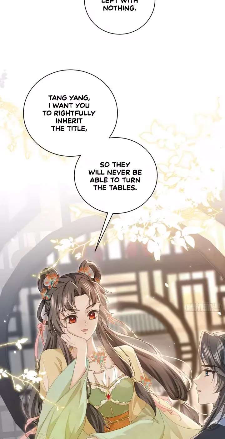 Reborn and Remarried to Little Uncle, the Couple Join Forces to Take Revenge on the Scumbags Chapter 14 - page 15