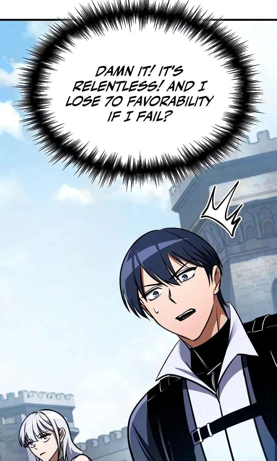 My Very Own Tower Strategy Guide Chapter 134 - page 126