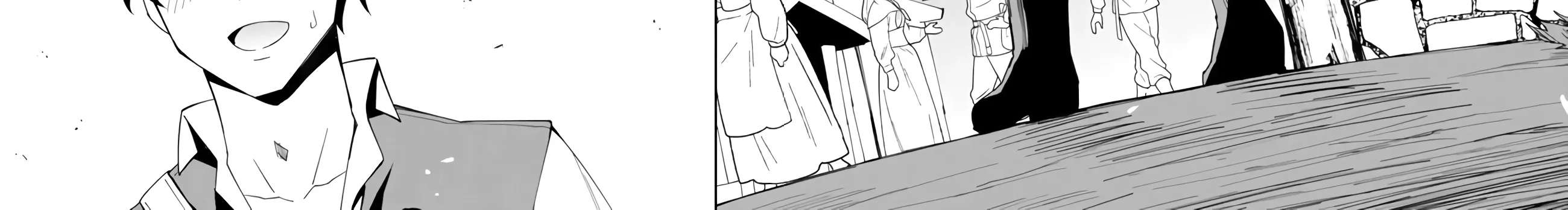 The Weakest of the Four Heavenly Kings' Independence Plan Chapter 2 - page 25