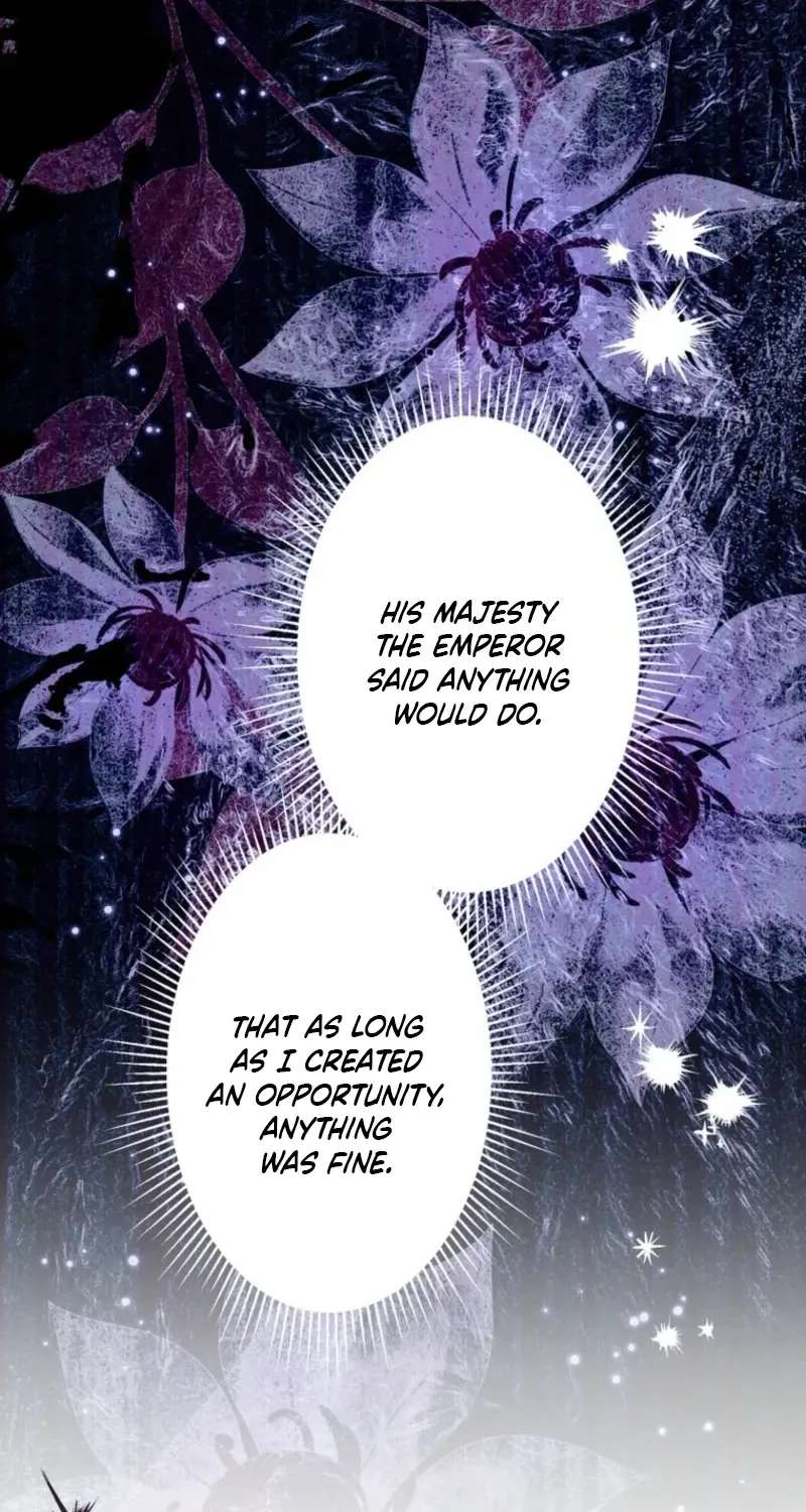 I Possessed the Most Terrifying Stepmother in History! Chapter 29 - page 61