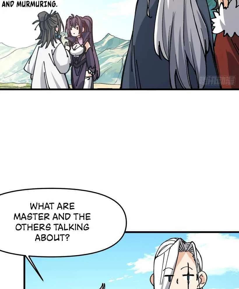 Bai Lan De Wo, Quan Kao Tu Di Xu Ming Chapter 30 - page 13