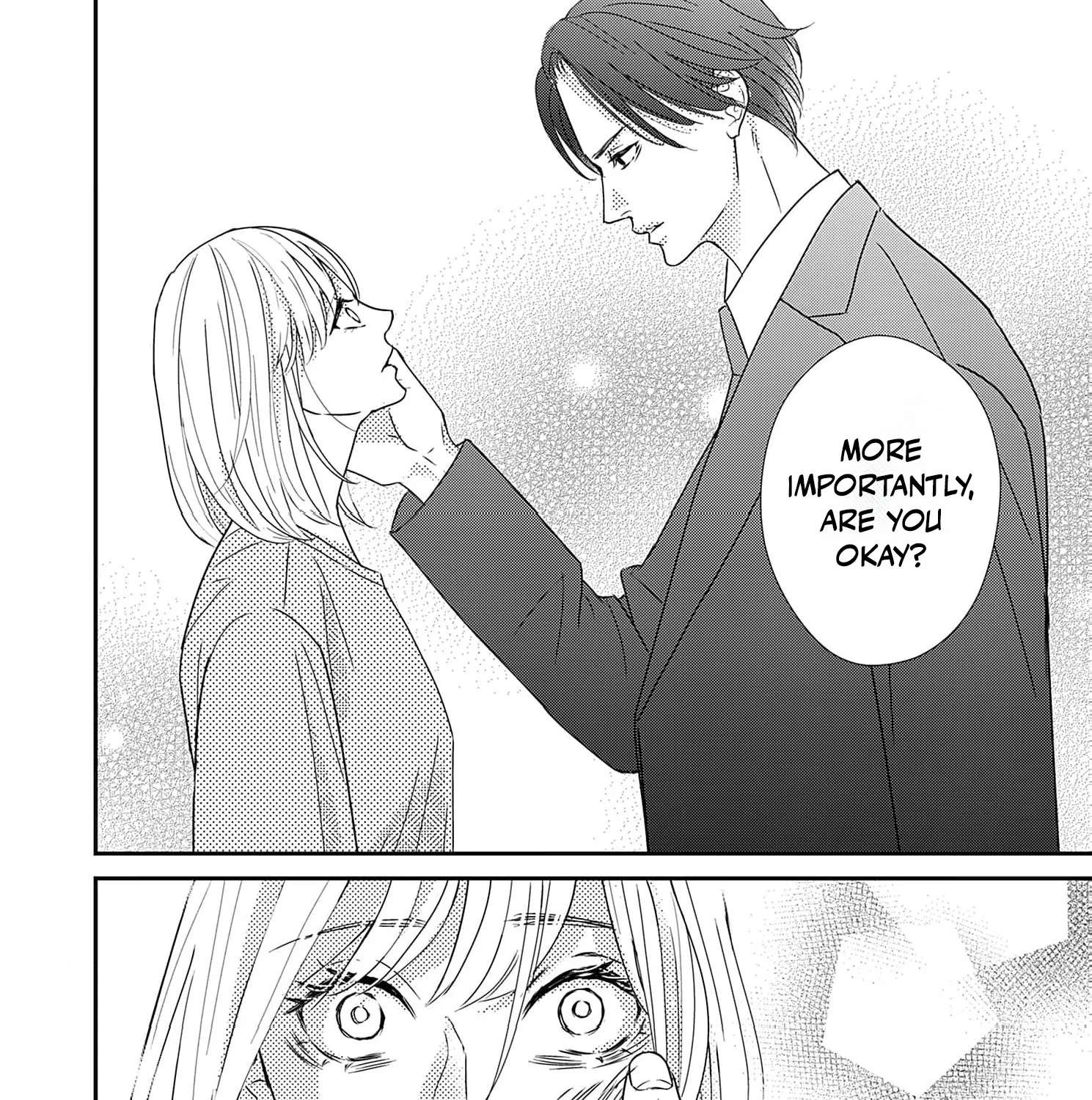 Watashi wa Sore o Unmei to Yobitai Chapter 5 - page 52