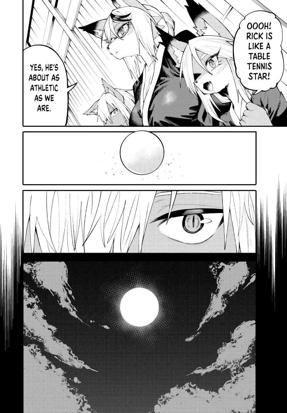 Okaasan Boukensha, Login Bonus de Skill "Shufu" ni Mezamemashita. Shuuichi Moraeru Chirashi de Boukensha Seikatsu Ganbarimasu! Chapter 47 - page 16