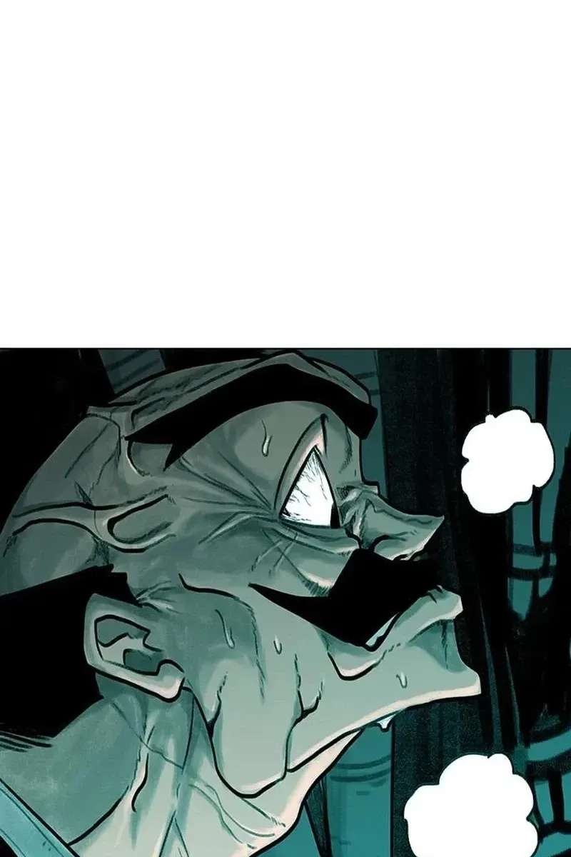 The Graymark Chapter 94 - page 35