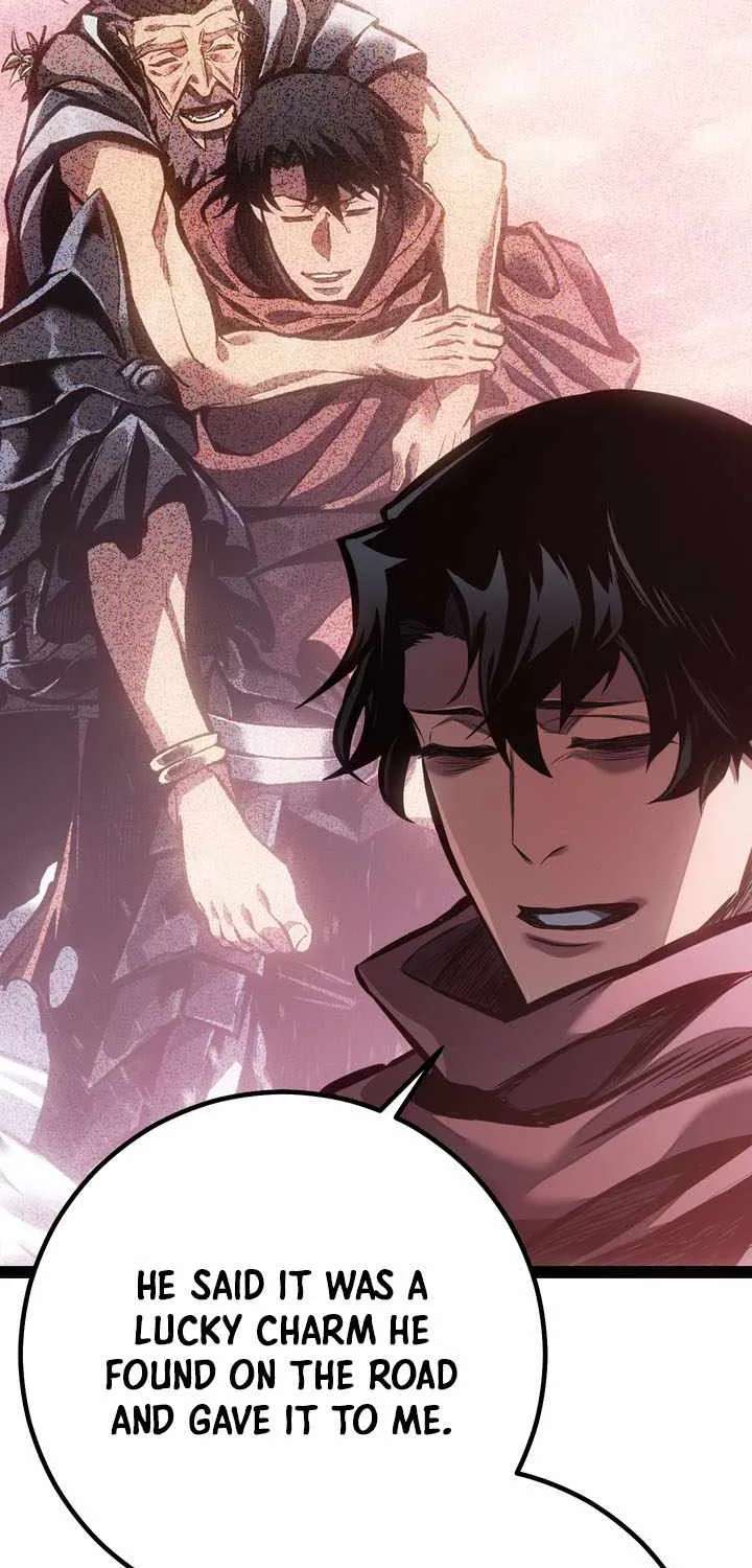 Regressing As The Reincarnated Bastard Of The Sword Clan Chapter 109 - page 53