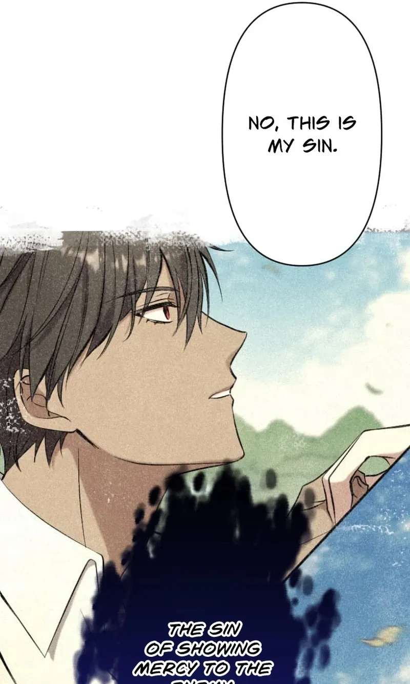 Rebuilding My Kingdom in the Enemy Prince's Bedchamber Chapter 19 - page 75