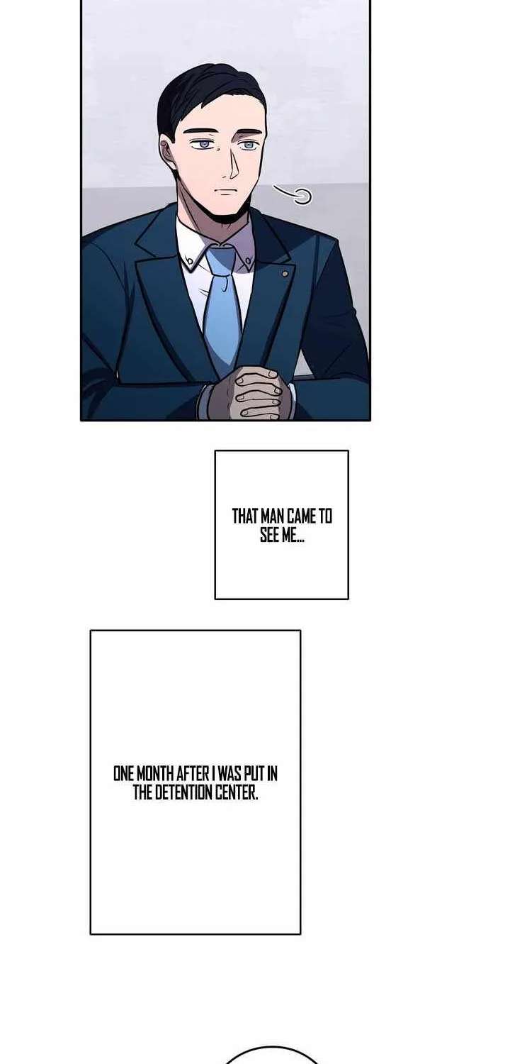 Reborn Ranker – Gravity User (Manga) Chapter 210 - page 61