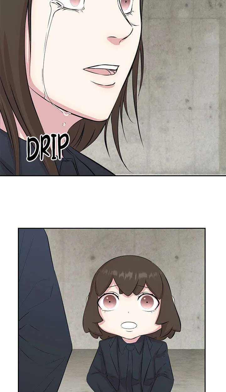 Show Yourself If You're an Android Chapter 55 - page 68