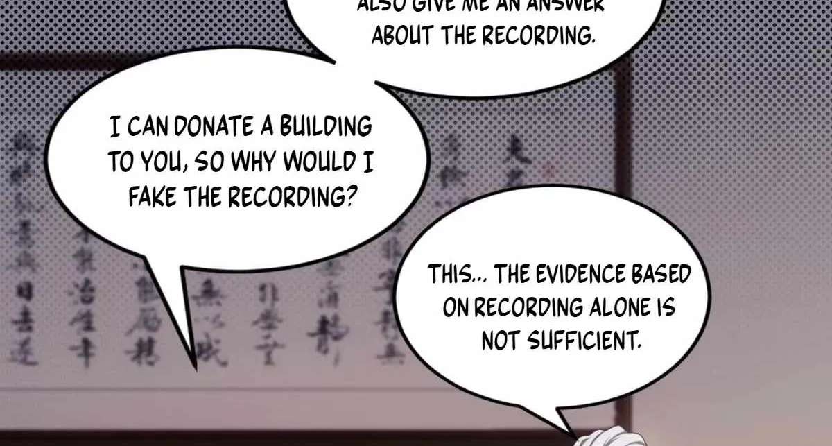 The Ultimate Wantless Godly Rich System Chapter 83 - page 111