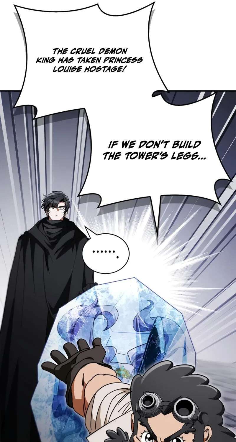 Too Many Heroes for the Demon Lord Chapter 45 - page 113