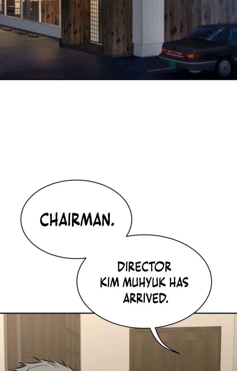 Genius Grandson of the Loan Shark King Chapter 120 - page 55