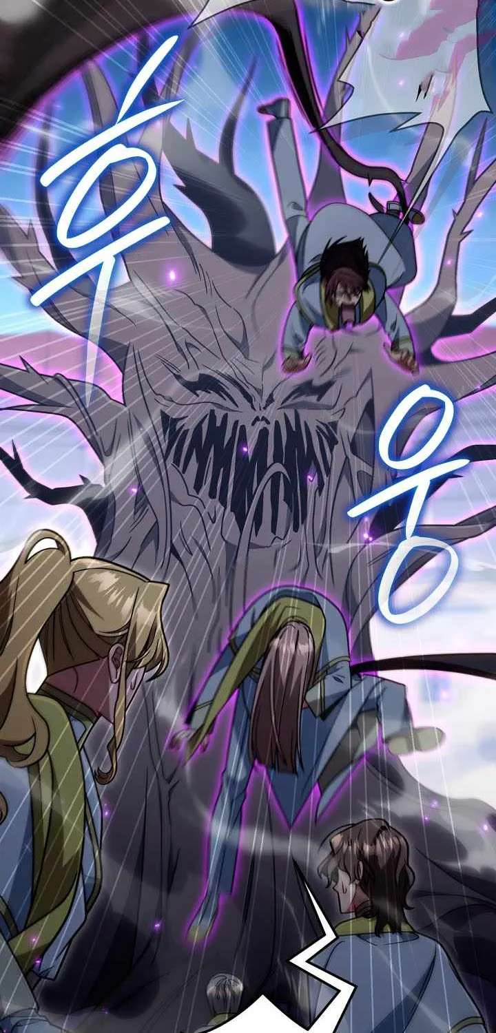 I'm Gonna Annihilate This Land Chapter 94 - page 69