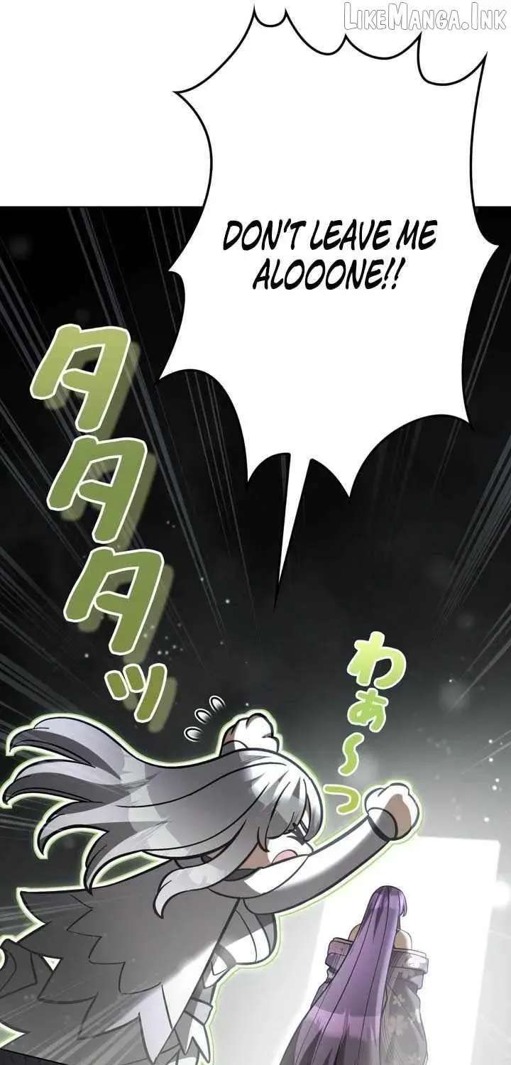 The Main Heroines Are Trying To Kill Me Chapter 70 - page 92