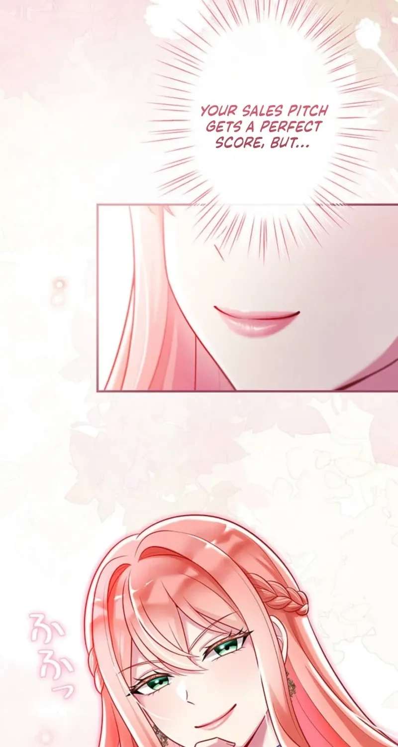 Oumei no Imi Wakattemasu? Chapter 26 - page 93