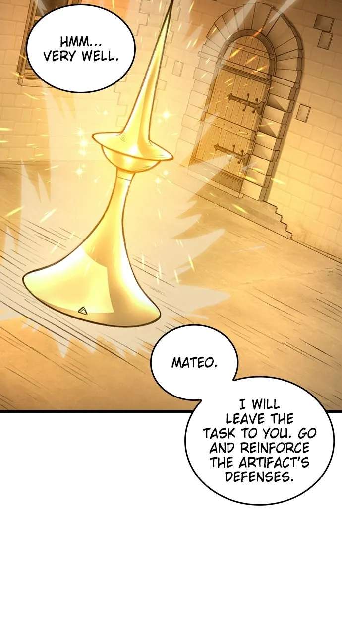 The DespisedDark Mage Lives Again Chapter 37 - page 16
