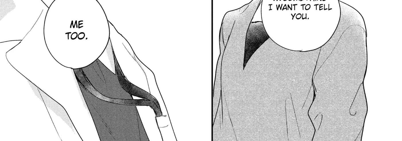 Anyway, I'm Falling in Love with You. Chapter 53 - page 60