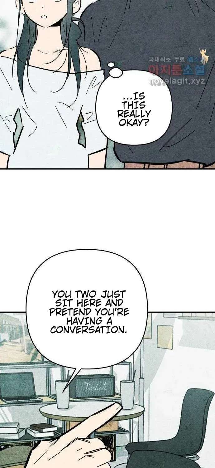 How to Turn You Around Chapter 40 - page 20