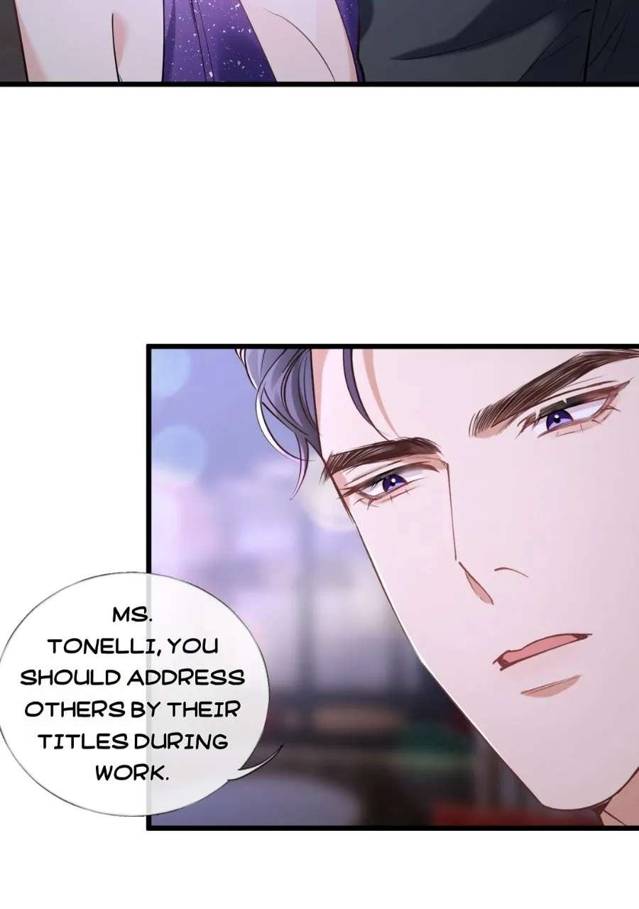 Meet My Ex AgainAs His Aunt Chapter 20 - page 45