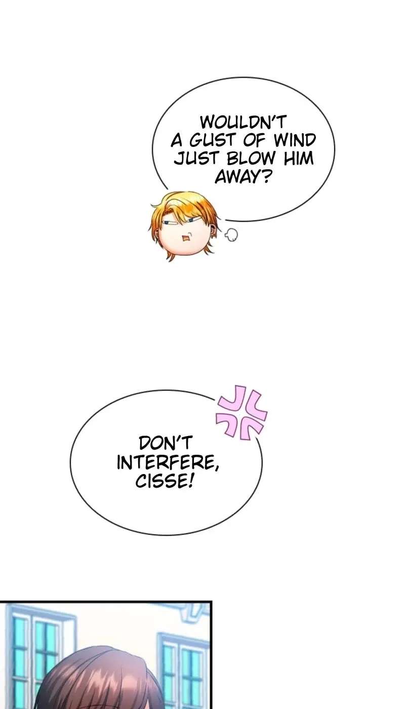 I Need Someone To Stop My Older Brothers Chapter 79 - page 62