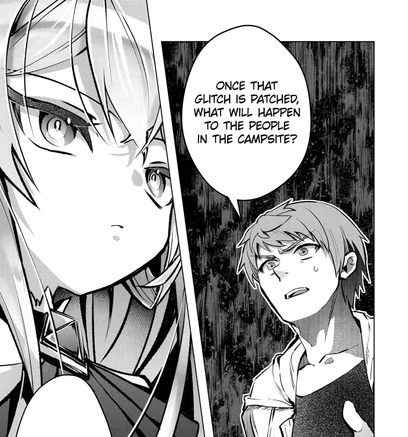 Monster ga Afureru Sekai ni Natta node, Suki ni Ikitai to Omoimasu Chapter 68 - page 81