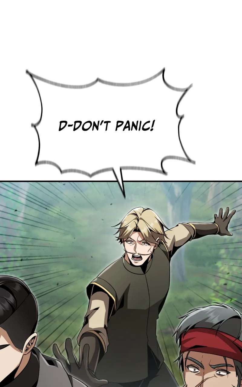 The Reborn Prodigy ofthe Ducal Family Chapter 27 - page 89