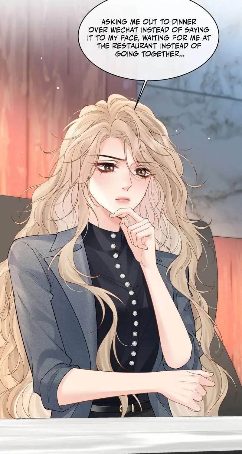 Heart Hunting Game Chapter 11 - page 39