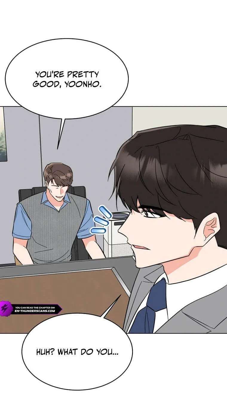 Rookie Talent Agent Knows It All Chapter 199 - page 77