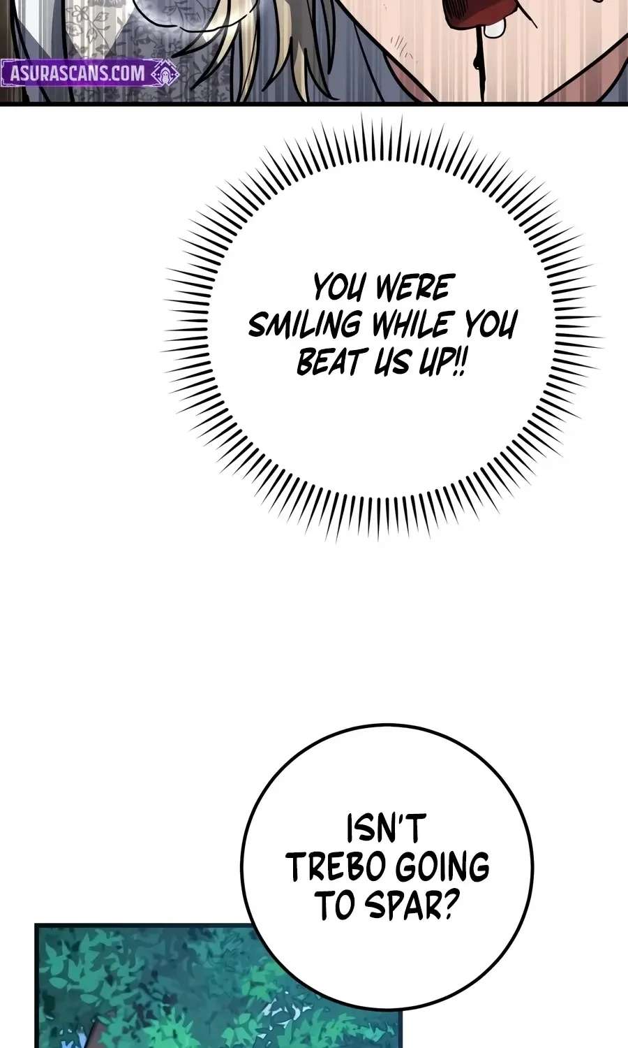 The Regressor and the Blind Saintess Chapter 19 - page 163