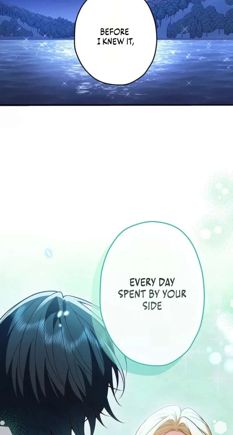 Konyaku Shita Ouji wa Moto Assassin de Shita Chapter 41 - page 91