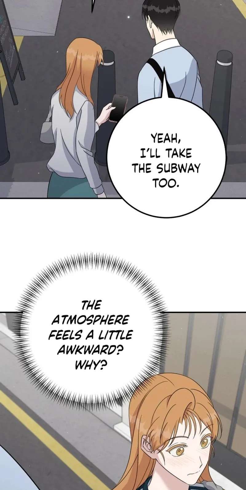For the 1st Place Chapter 15 - page 76