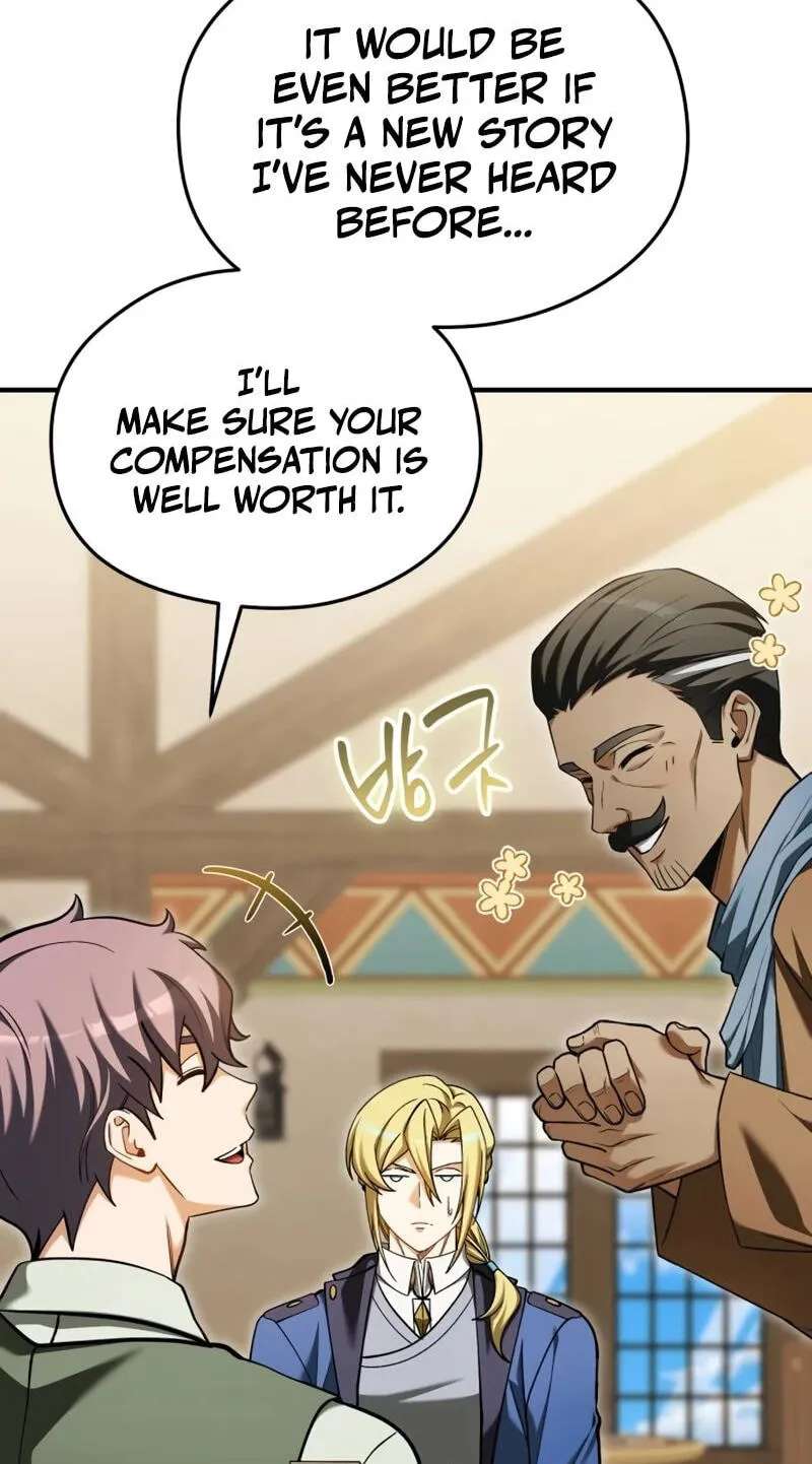 The Otherworldly Nutritionist Chapter 34 - page 26