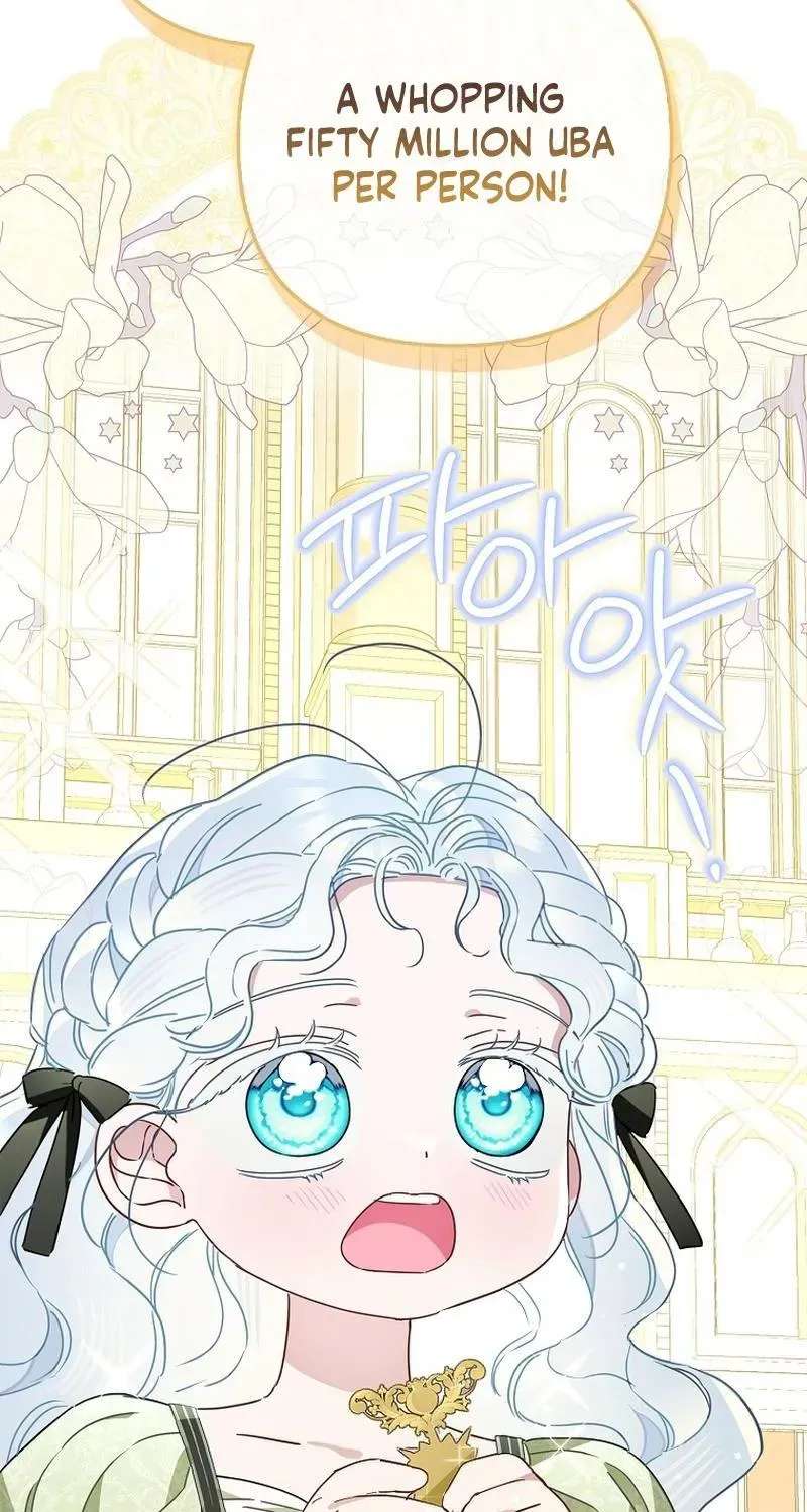 The Female Lead Takes Care of Everything Chapter 21 - page 50